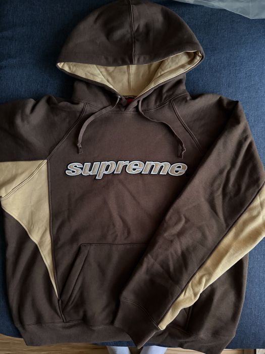 Екип Supreme горнище и долнище