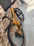 Vând bicicleta merida  10x1
