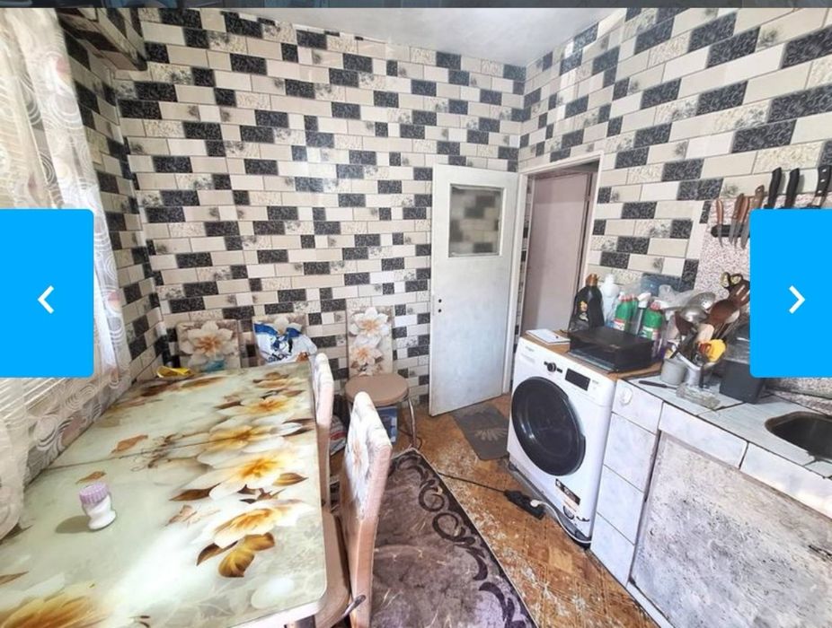 Апартамент в гр.Стражица