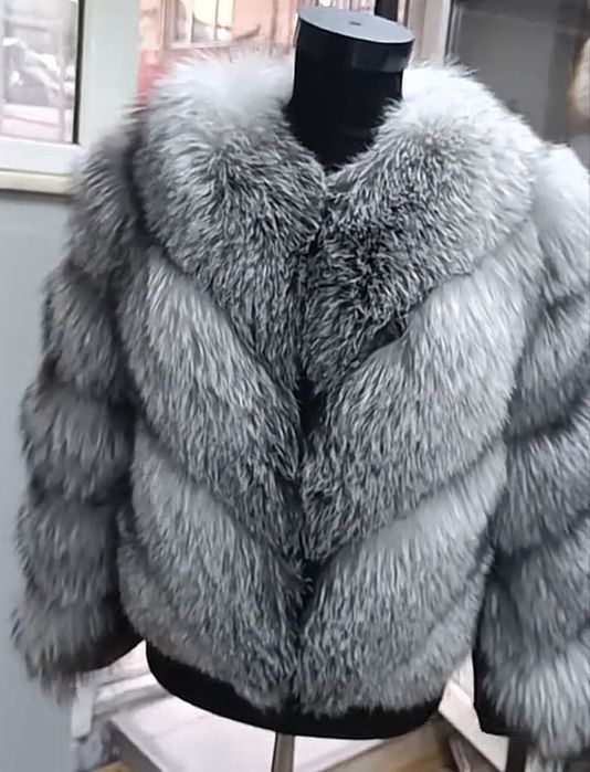 Haina de blana naturala