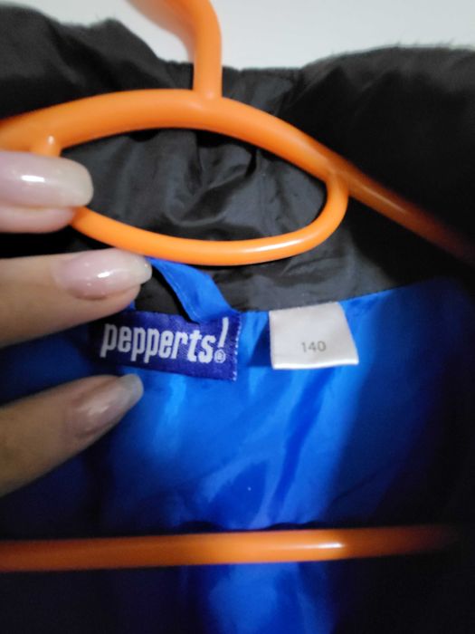Яке 140см за пролет - лято