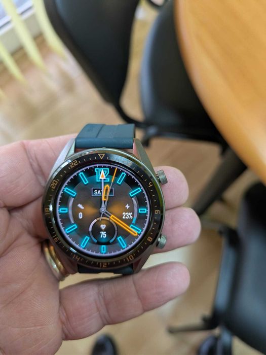 Smartwatch Huawei Watch GT 2 - 46mm