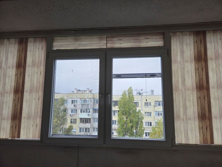 Дограма   запазена