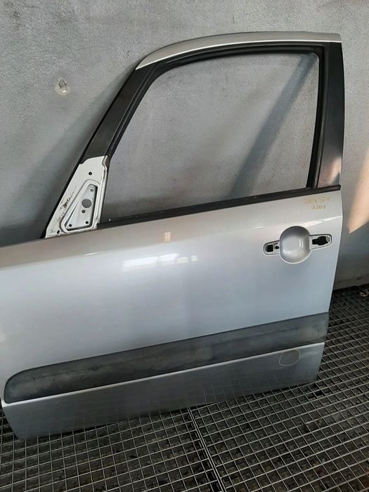 usa portiera stanga fata fiat sedici 16 2006-2014  suzuki sx4