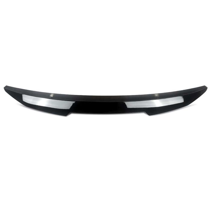Eleron Lip Codita Portbagaj BMW E60 High Kick PSM, Negru Lucios