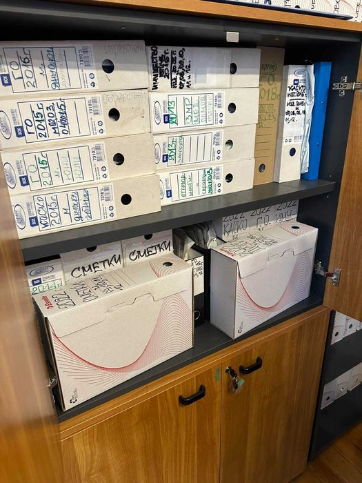 Офис бизнес мебели