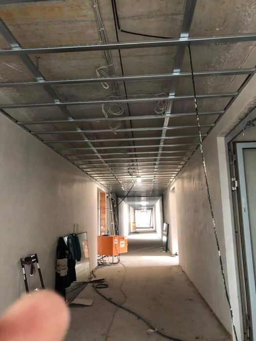 Montaj acoperiș reparații dulgherie orice tip de tablă țiglă ceramica