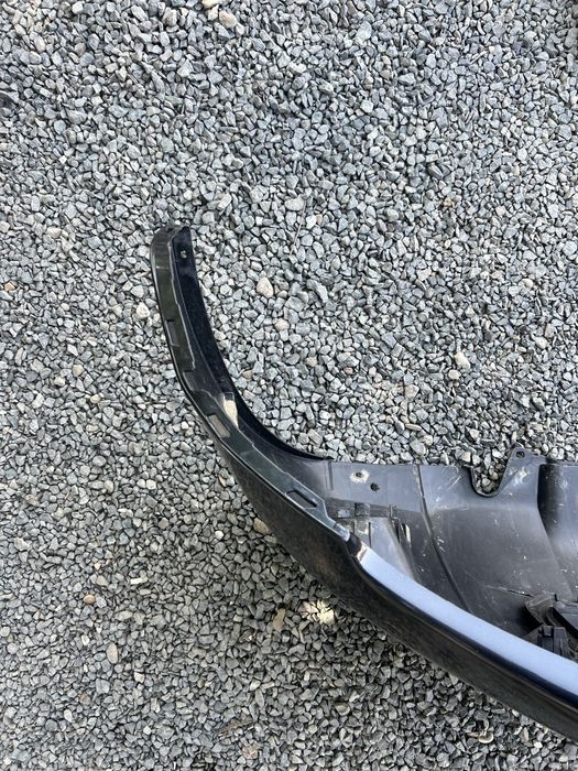 Bara fata dacia duster 2010 2017