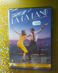 LA LA LAND [Dvd]. Film de Oscar
