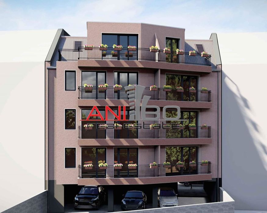 Продава се Двустаен апартамент в Варна, Гранд Мол Варна - 69 кв.м за 1289 €/кв.м - Снимка #2