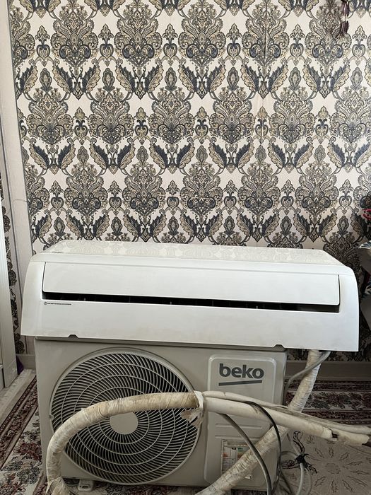 Кондиционер beko