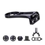 Suport pipa ghidon bicicleta computer Garmin GoPro lanterna