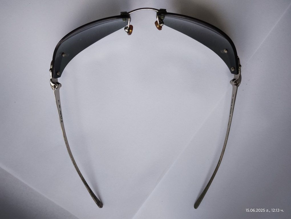 Слънчеви очила Cartier Panthere