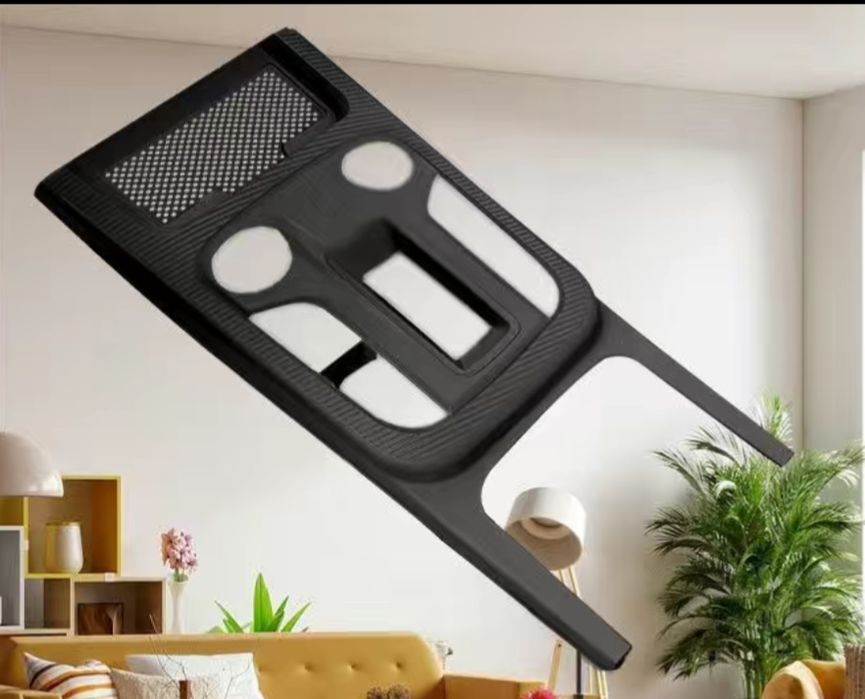 Накладка на панель АКПП Танк-300