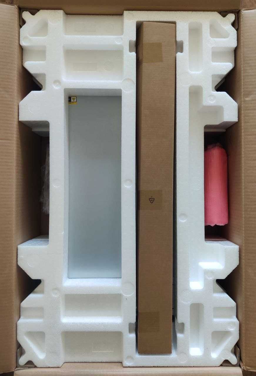 Сервер Fujitsu RX2530 M4, 2xPlatinum 8168 [48c/96th], 512GB RAM, 6.2TB