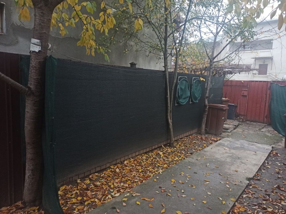 Plasă umbrire mascare