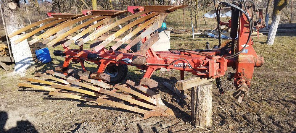 Plug HUARD 3+1 cormane