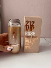 Оригинален парфюм VIP 212 Rosé
