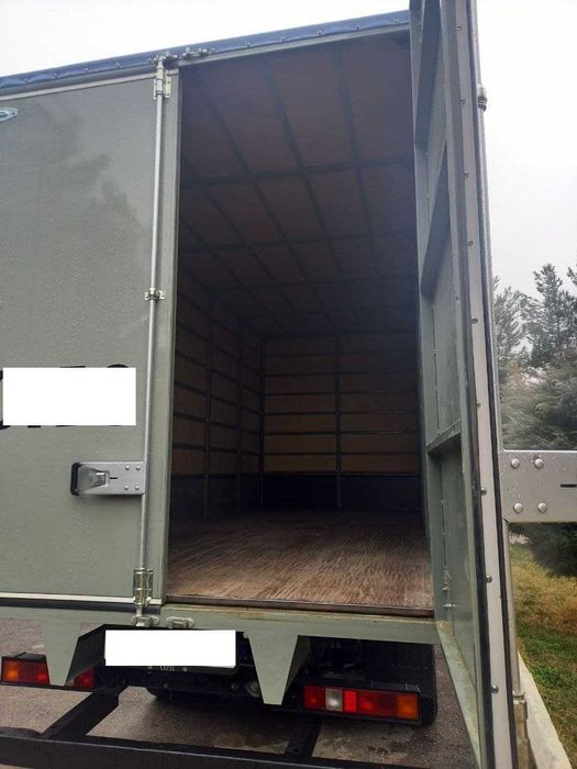 Грузоперевозки 5 М Газель Ташкент и Таш. обл а также по Узбекистану