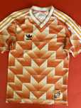 ADIDAS Holland Home Shirt Euro 1988  - Холандия / размер XS / Оригинал