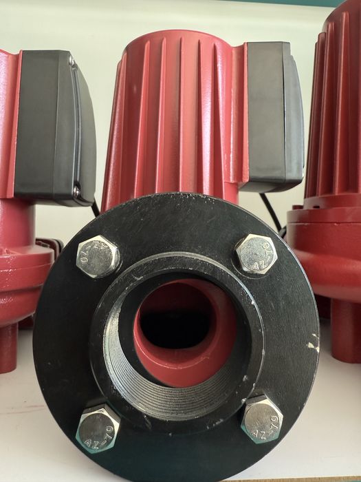 Циркуляционный насос для отопления для горячей воды Greenpro RS370F