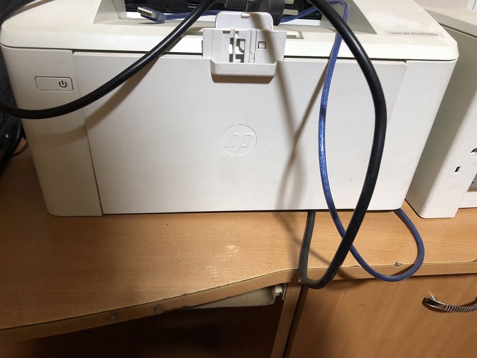 Sotiladogan kampyuter va plinter