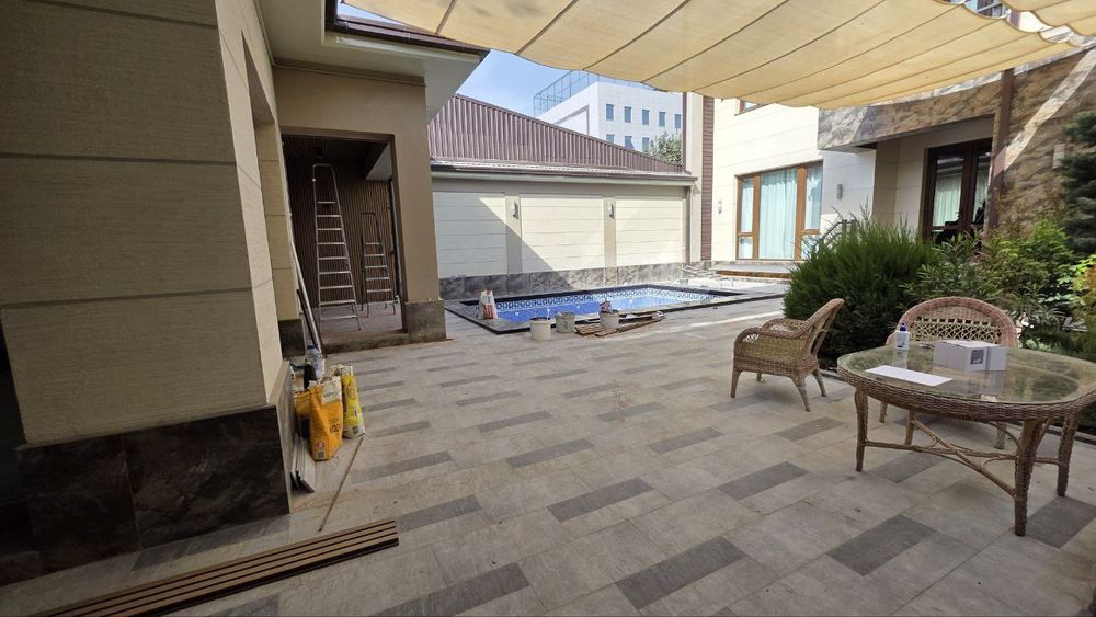 Uborka xizmatlari Clining Service