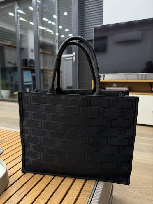 Geanta Elisabetta Franchi originala
