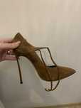 Pantofi Casadei marimea 38
