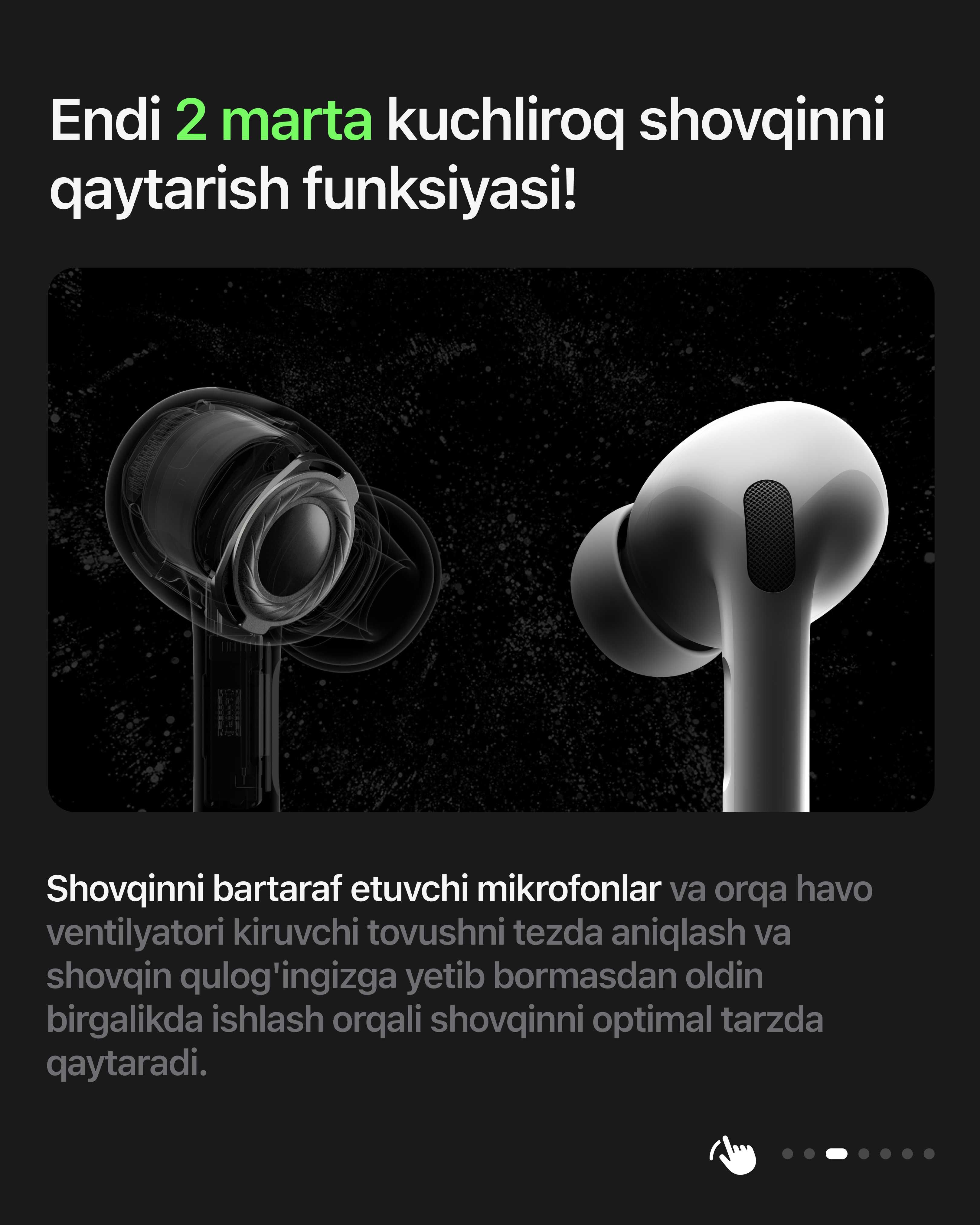 AirPods Pro 2 Type C