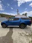Mitshubishi l200 2019 e6