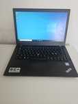 Vand doua laptopuri Lenovo T470 si T460s