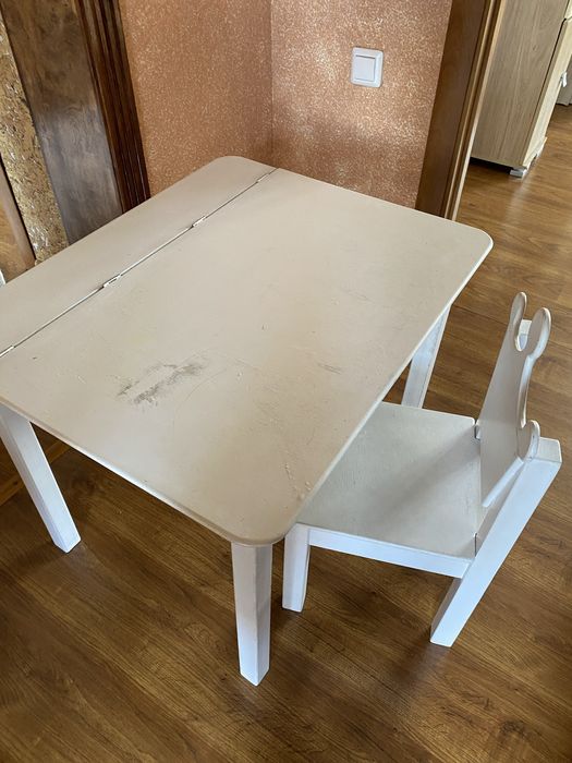 Стол детский стол