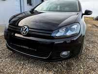 Volkswagen Golf 6 - Highline - 2011 1.4 TSI