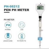 PH-метр цифровой тестер кислотности почвы
