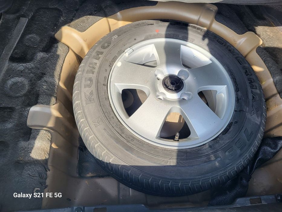 Эпика механика 2008й пробег 217000км краскаси тоза