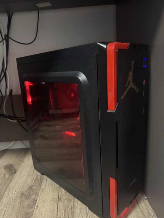 PC Gaming 3060 12gb , i9 9900k