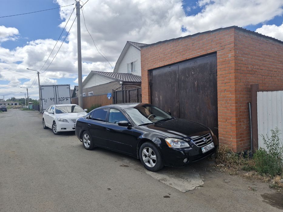 Продам ниссан алтима л 31