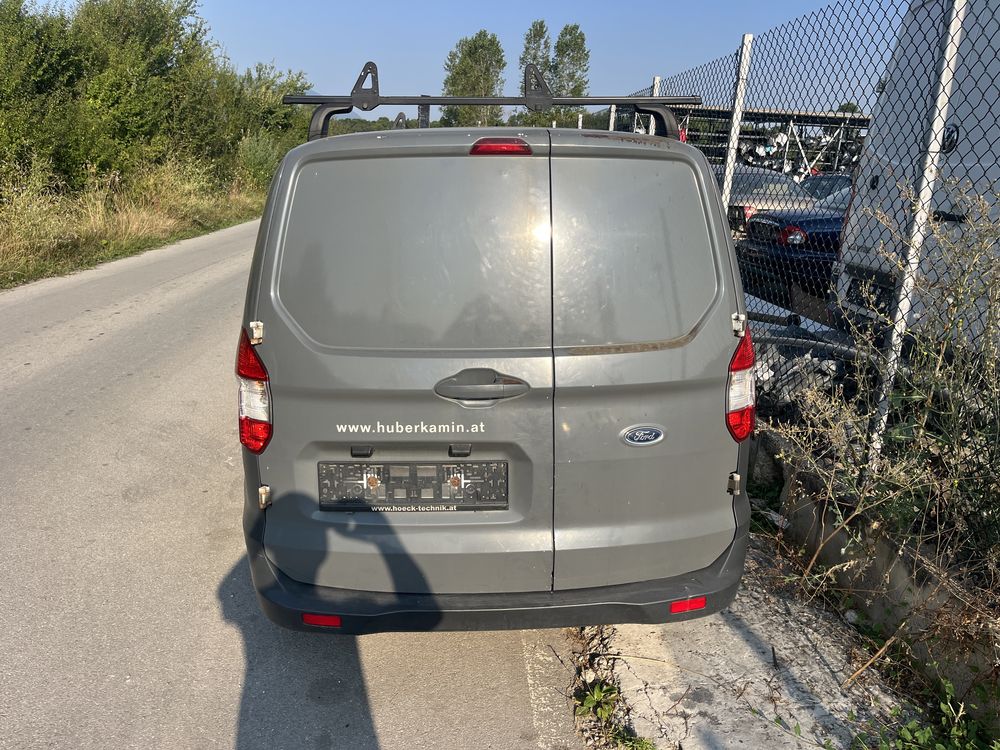 Ford Transit Courier 1.0 бензин ЗА ЧАСТИ