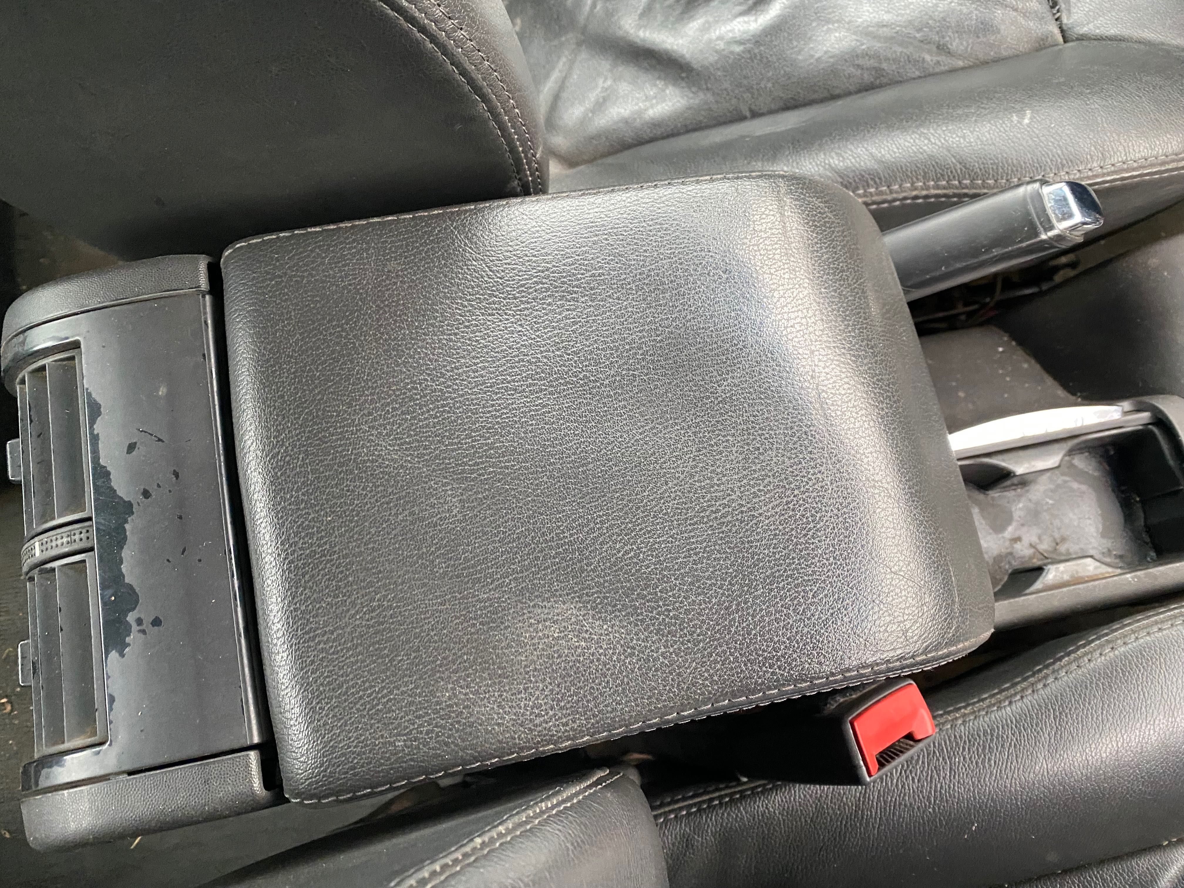 Opel Vectra 3.0CDTI адаптивно окачване на части