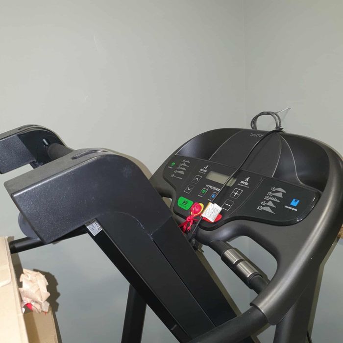 Пътека за бягане