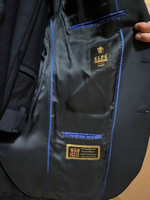 Продается сватный турецкий костюм (оригинал)