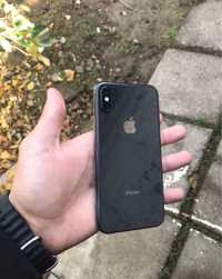 Iphone X 64гб Идеал