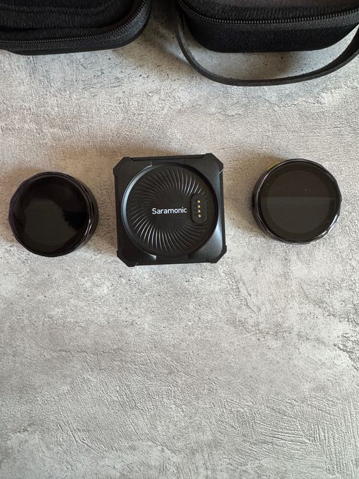 Saramonic Blink Me B2