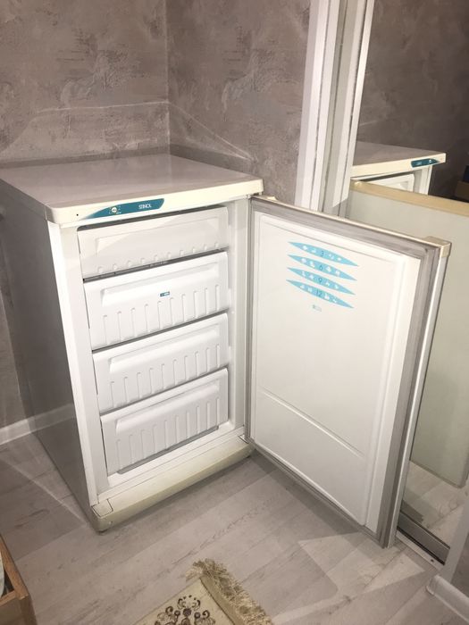 Морозильник Stinol