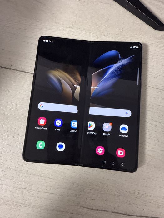 Samsung Z Fold 4 256Gb Display-ul pliabil Defect