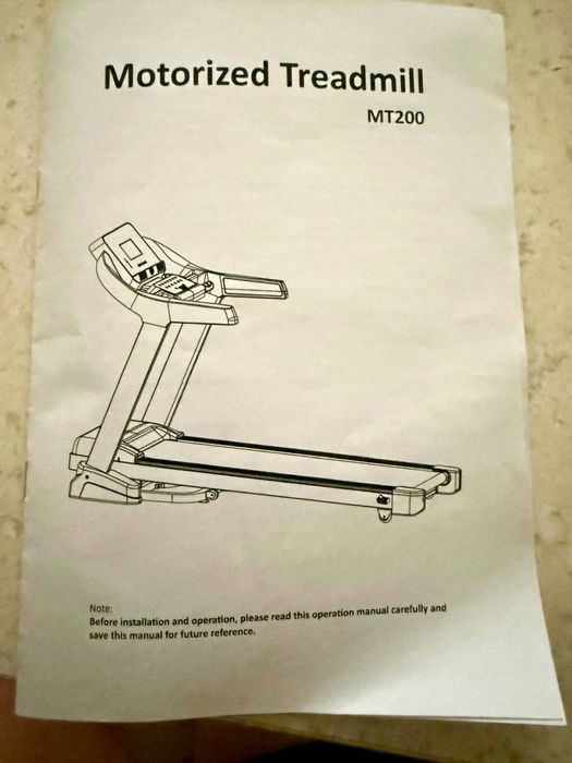 Banda fitness , Techfit MT200 , techfit