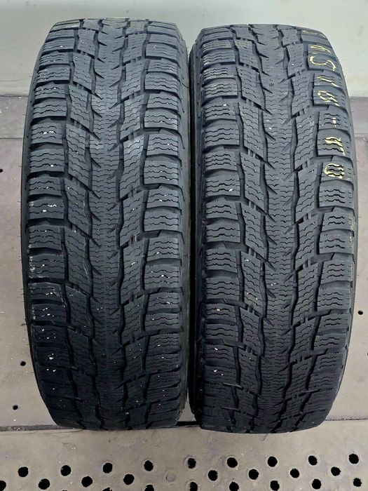 215 65 16c nokian