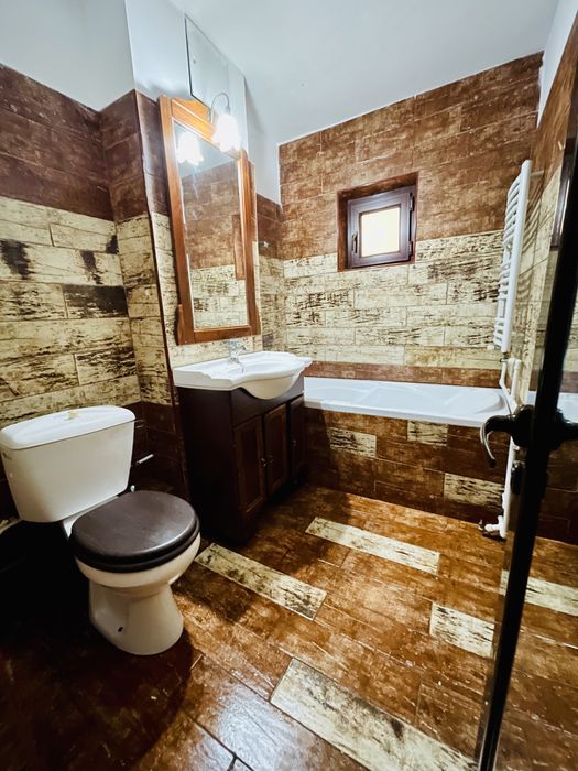 Vand Apartament 2 camere decomandate IC Frimu  - proprietar