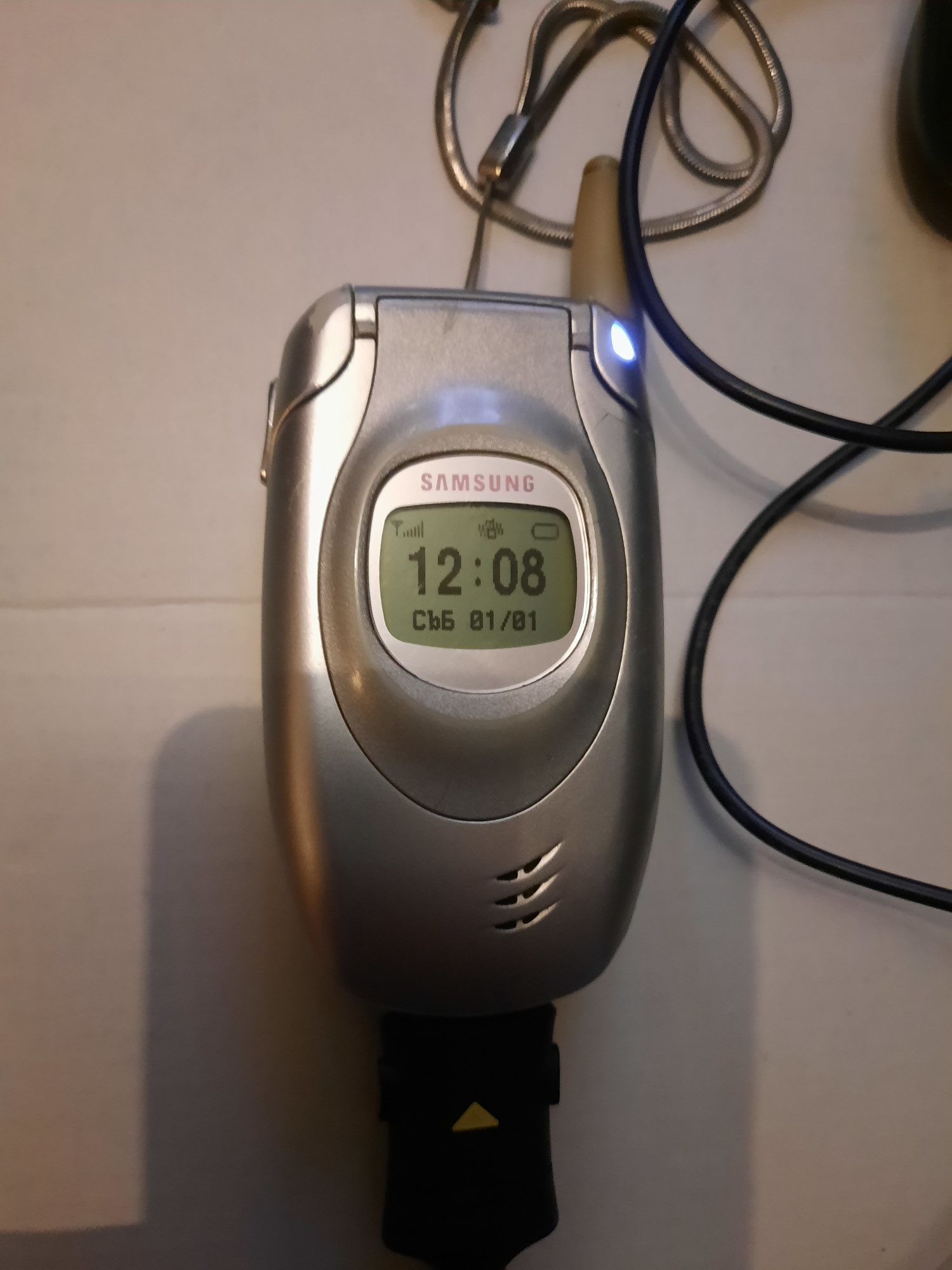 Лот стари апарати Nokia Samsung Siemens и др